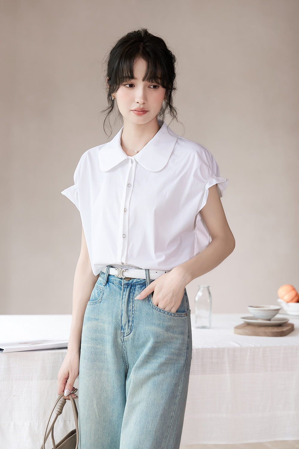 Blouses for Women