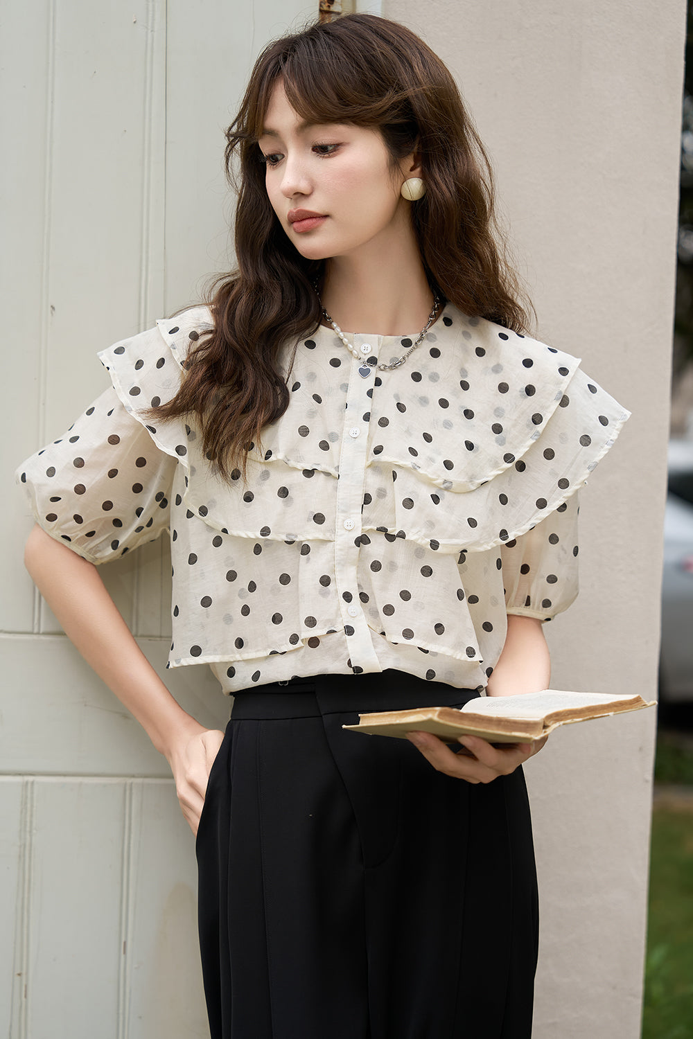 Blouses for Women