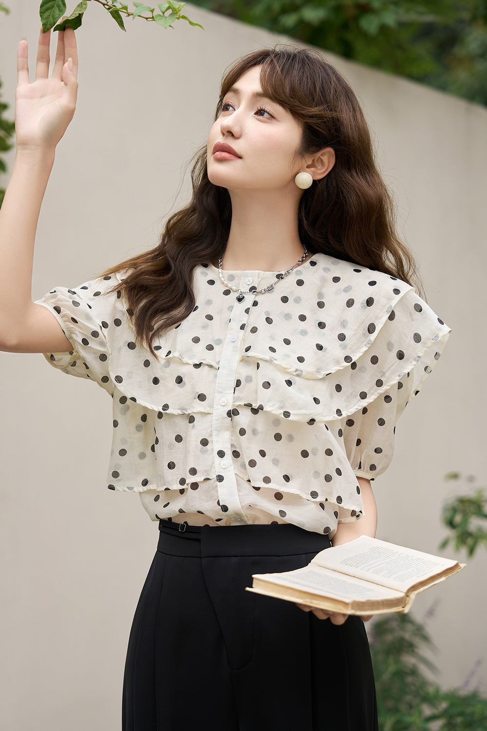 Blouses for Women