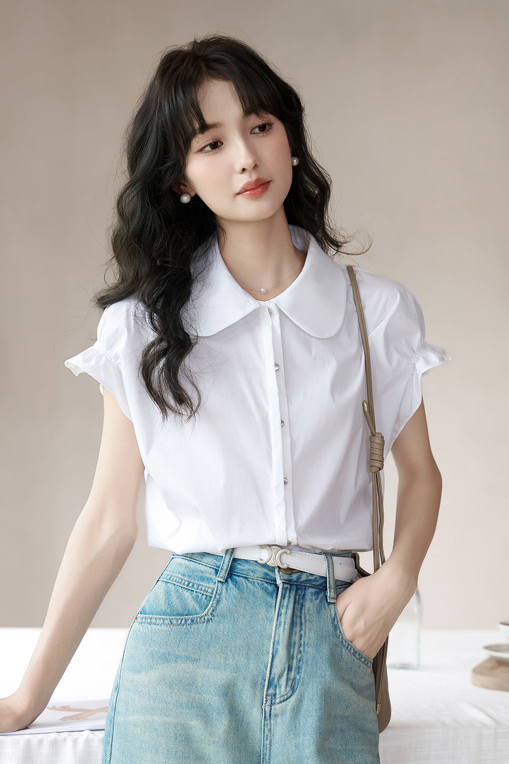 Blouses for Women