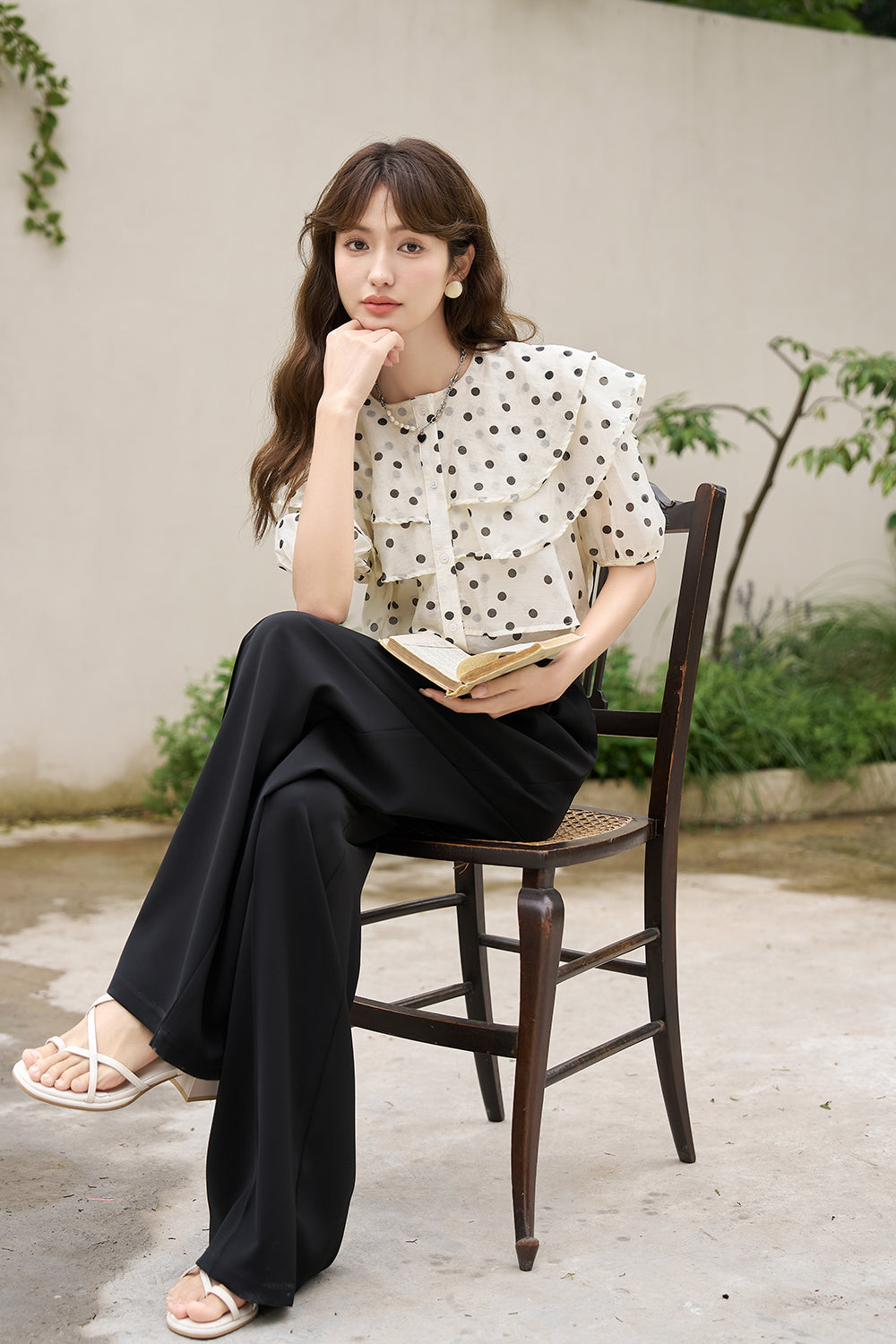 Blouses for Women