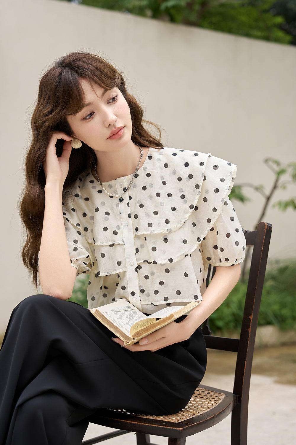 Blouses for Women