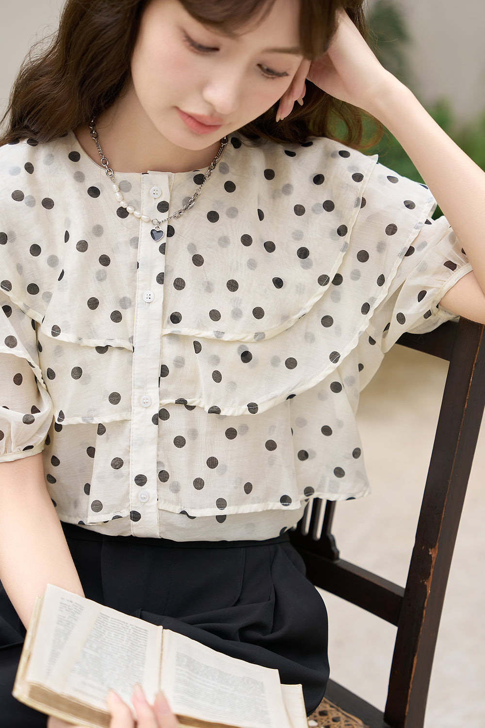 Blouses for Women