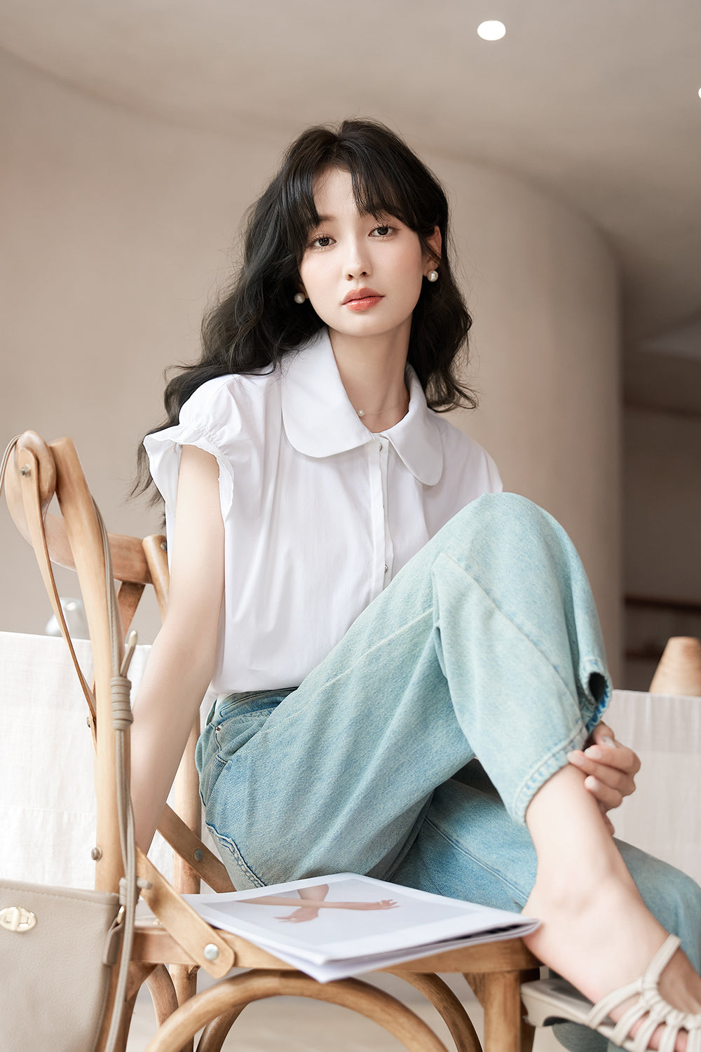 Blouses for Women