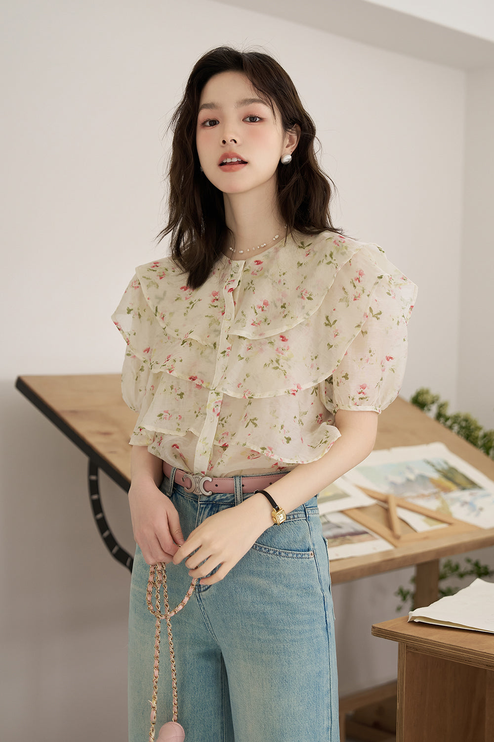 Blouses for Women