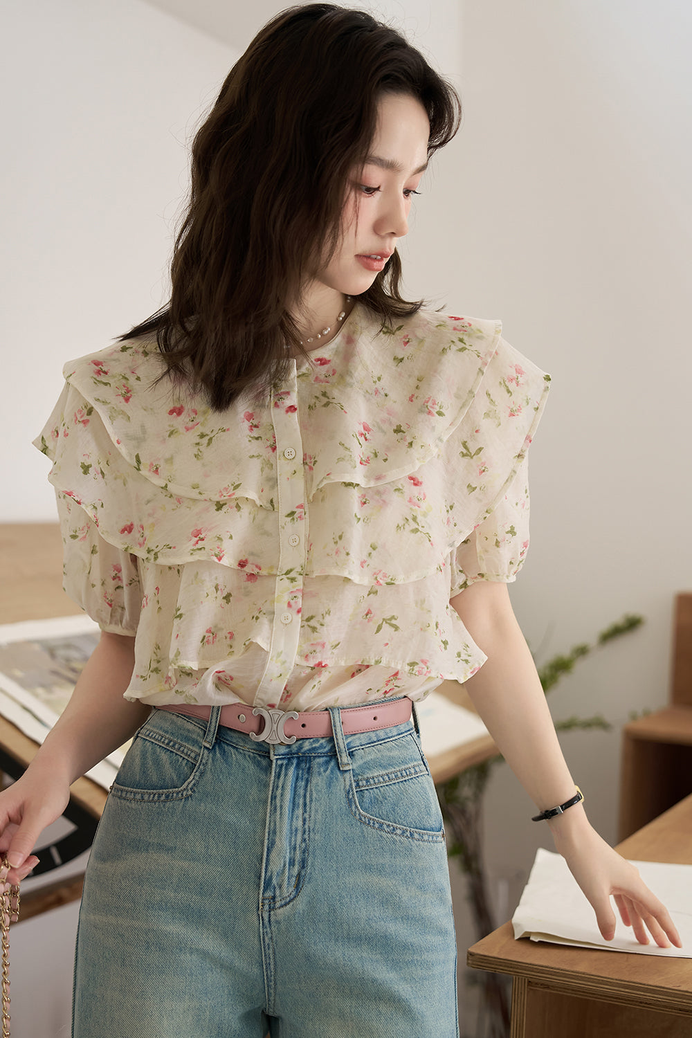 Blouses for Women