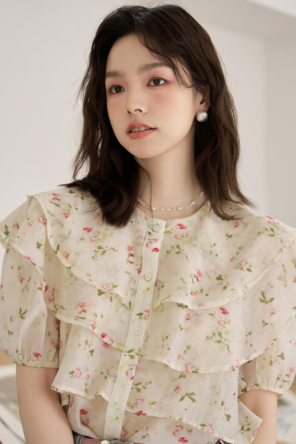Blouses for Women