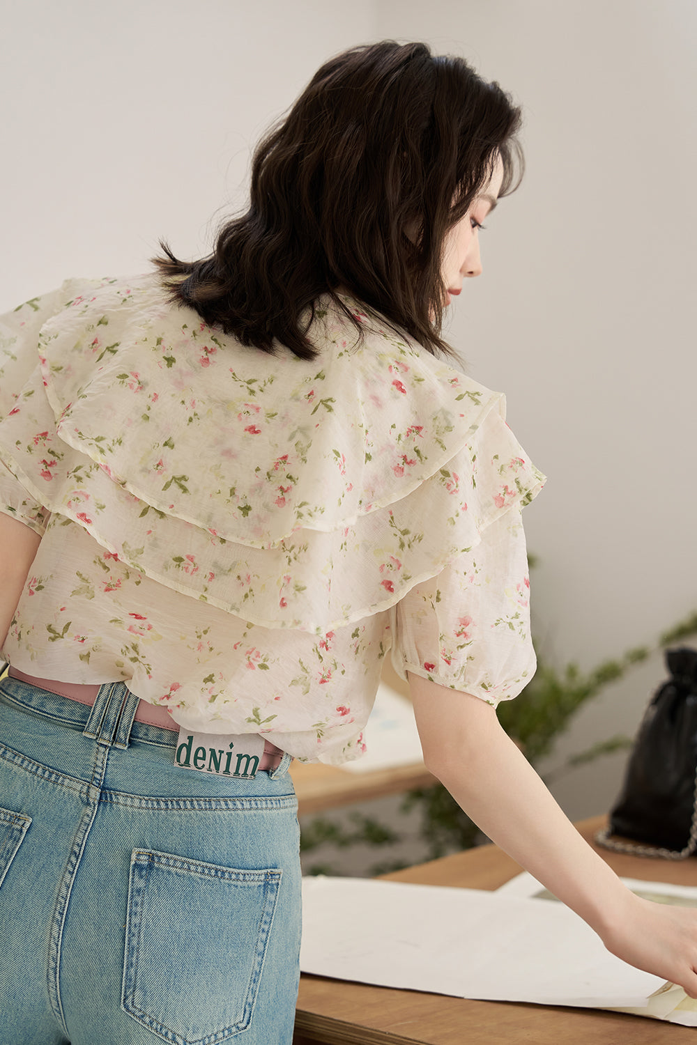 Blouses for Women