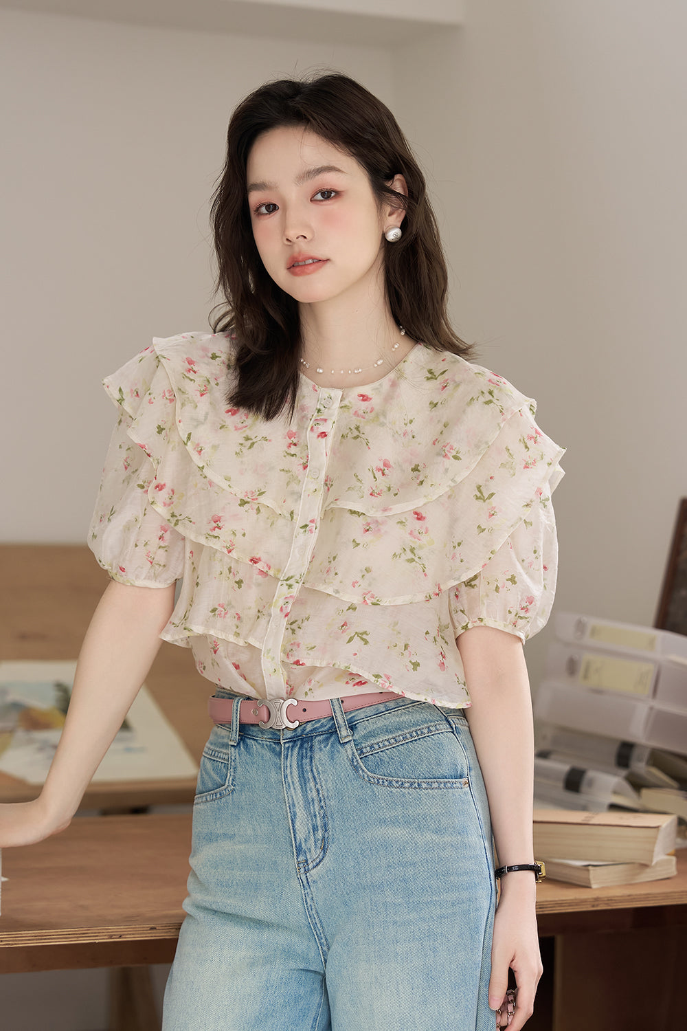 Blouses for Women