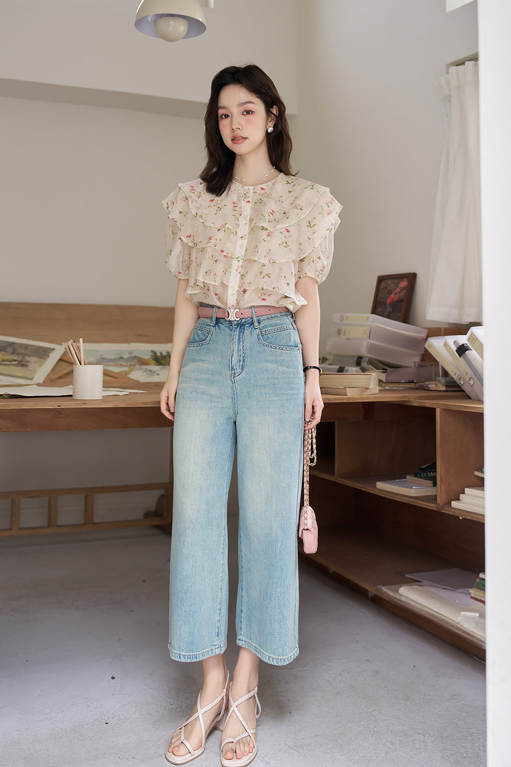 Blouses for Women