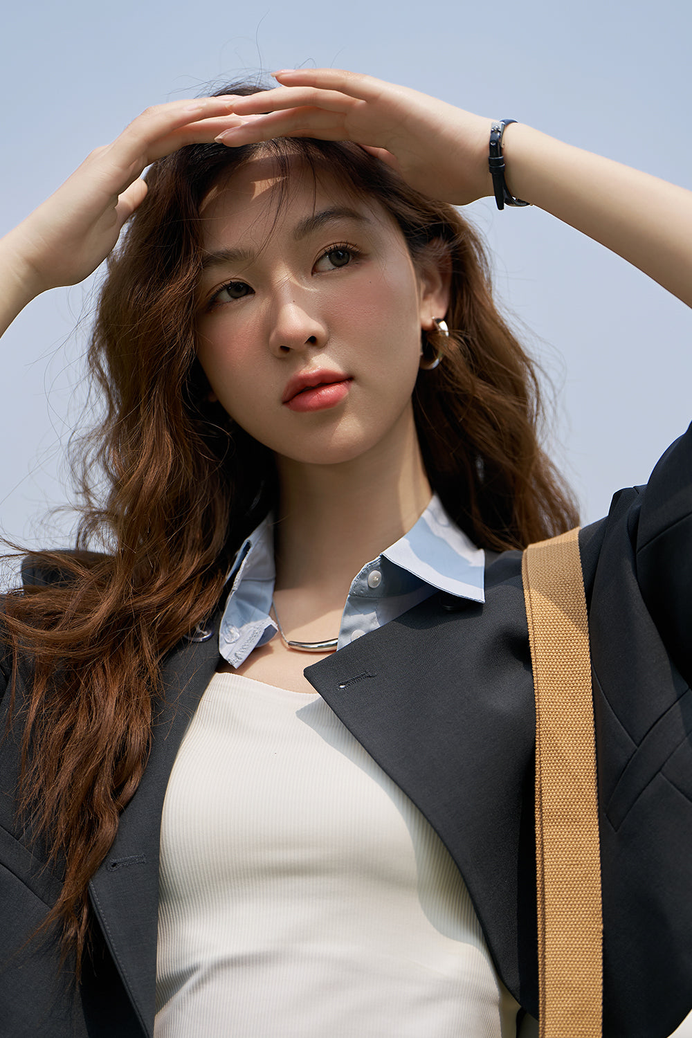 여성용 블레이저