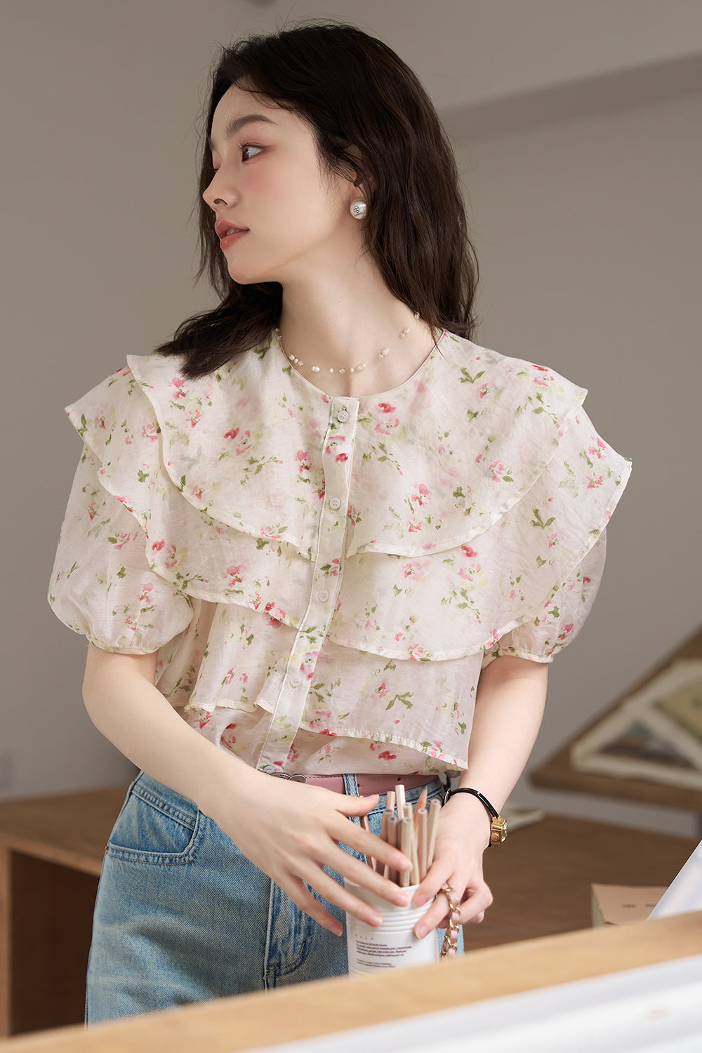 Blouses for Women