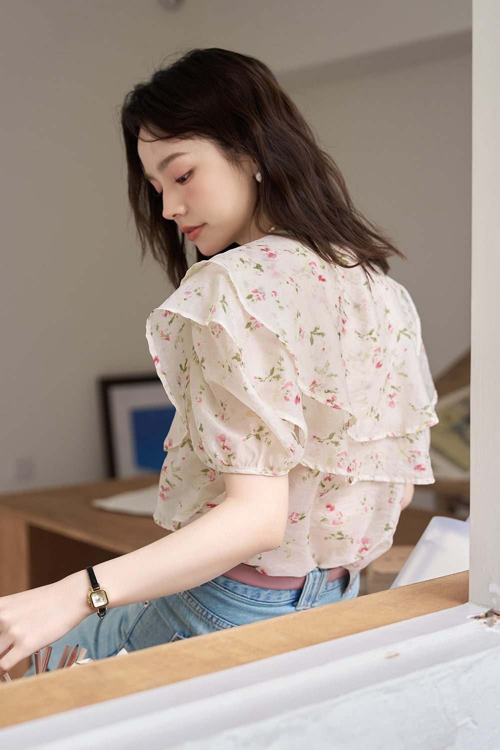Blouses for Women
