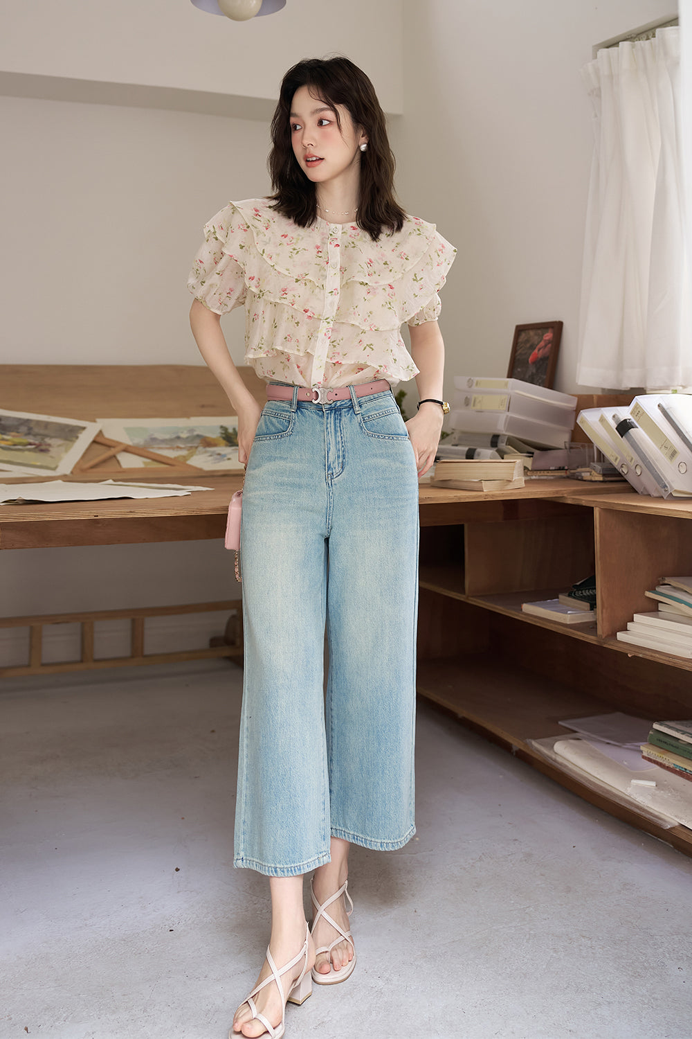 Blouses for Women
