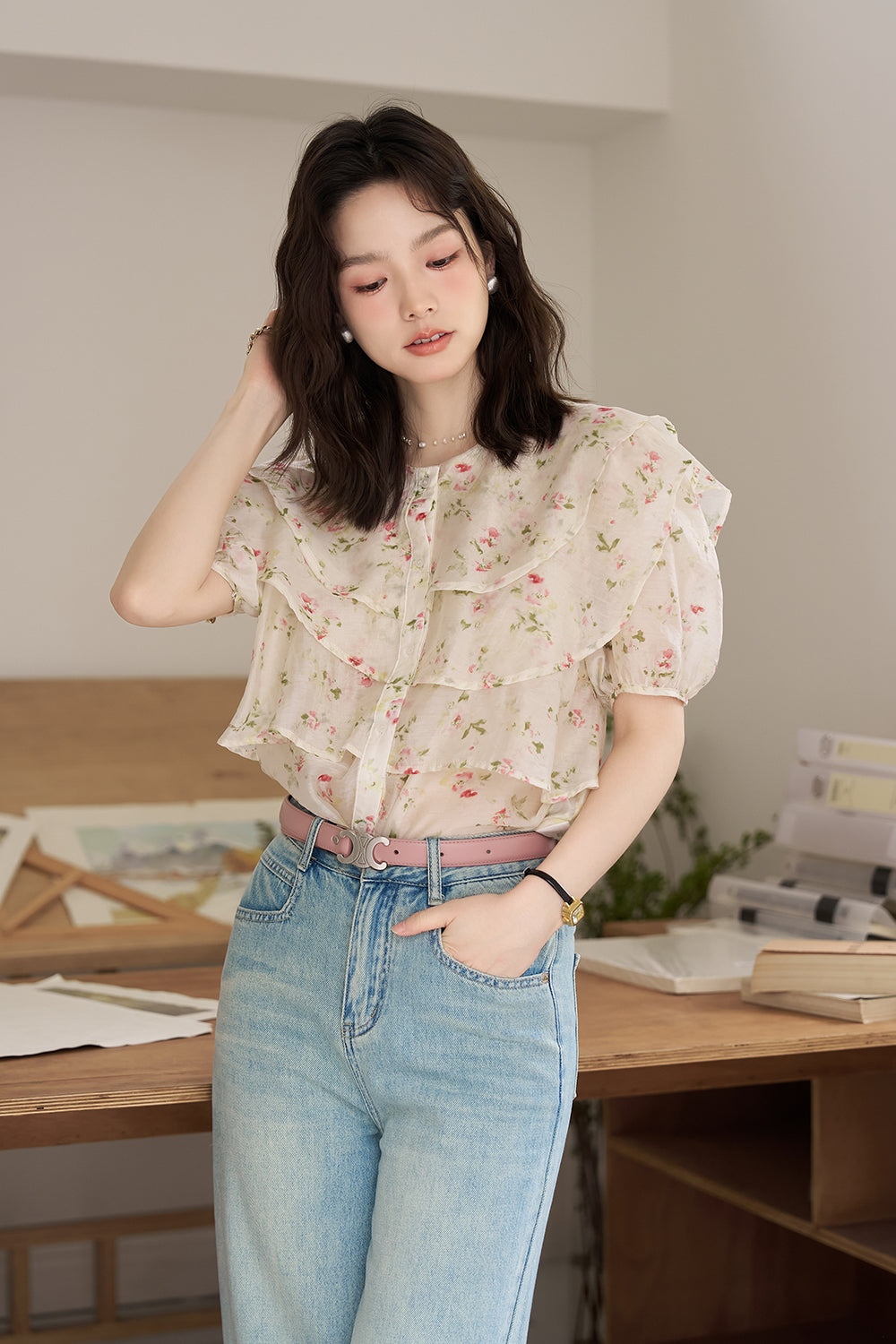 Blouses for Women