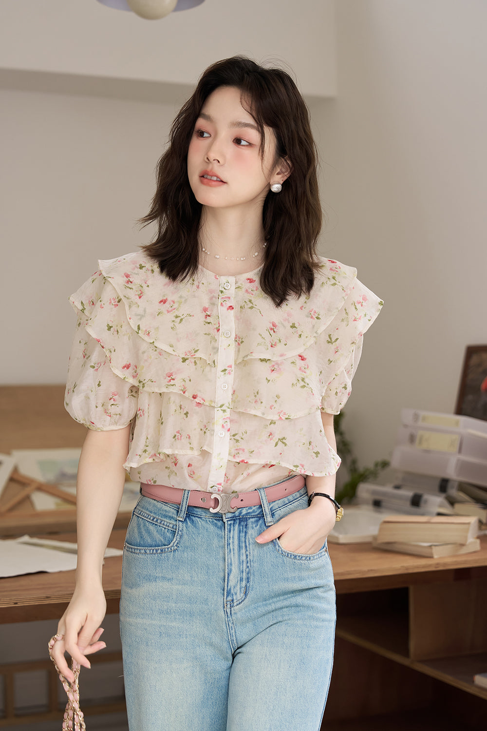 Blouses for Women