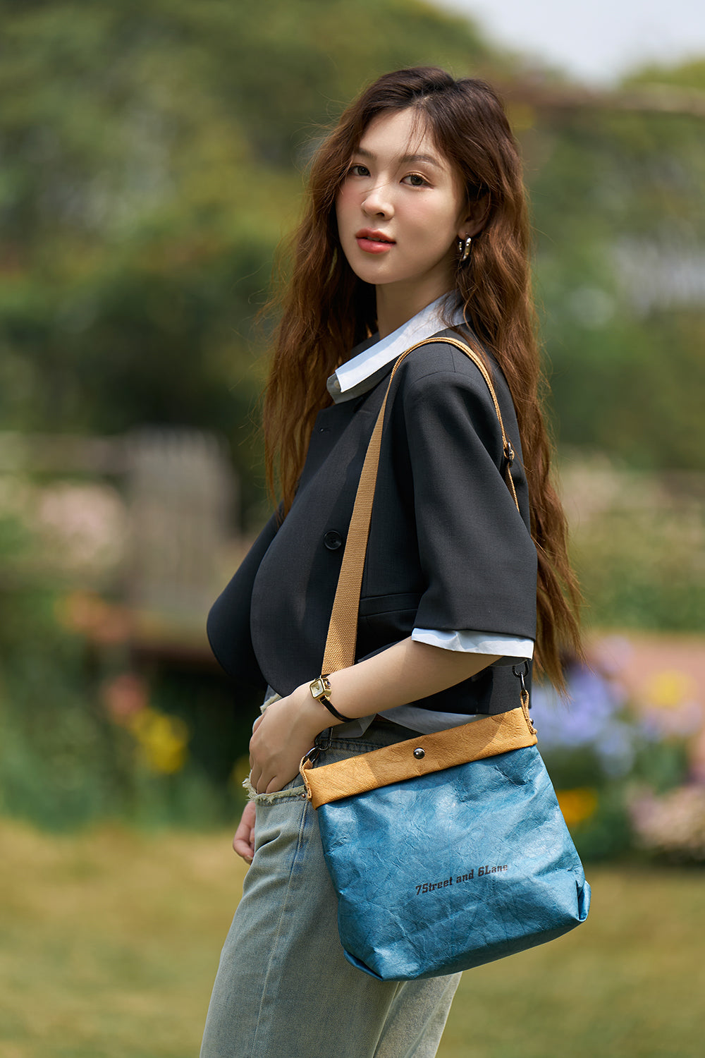 여성용 블레이저