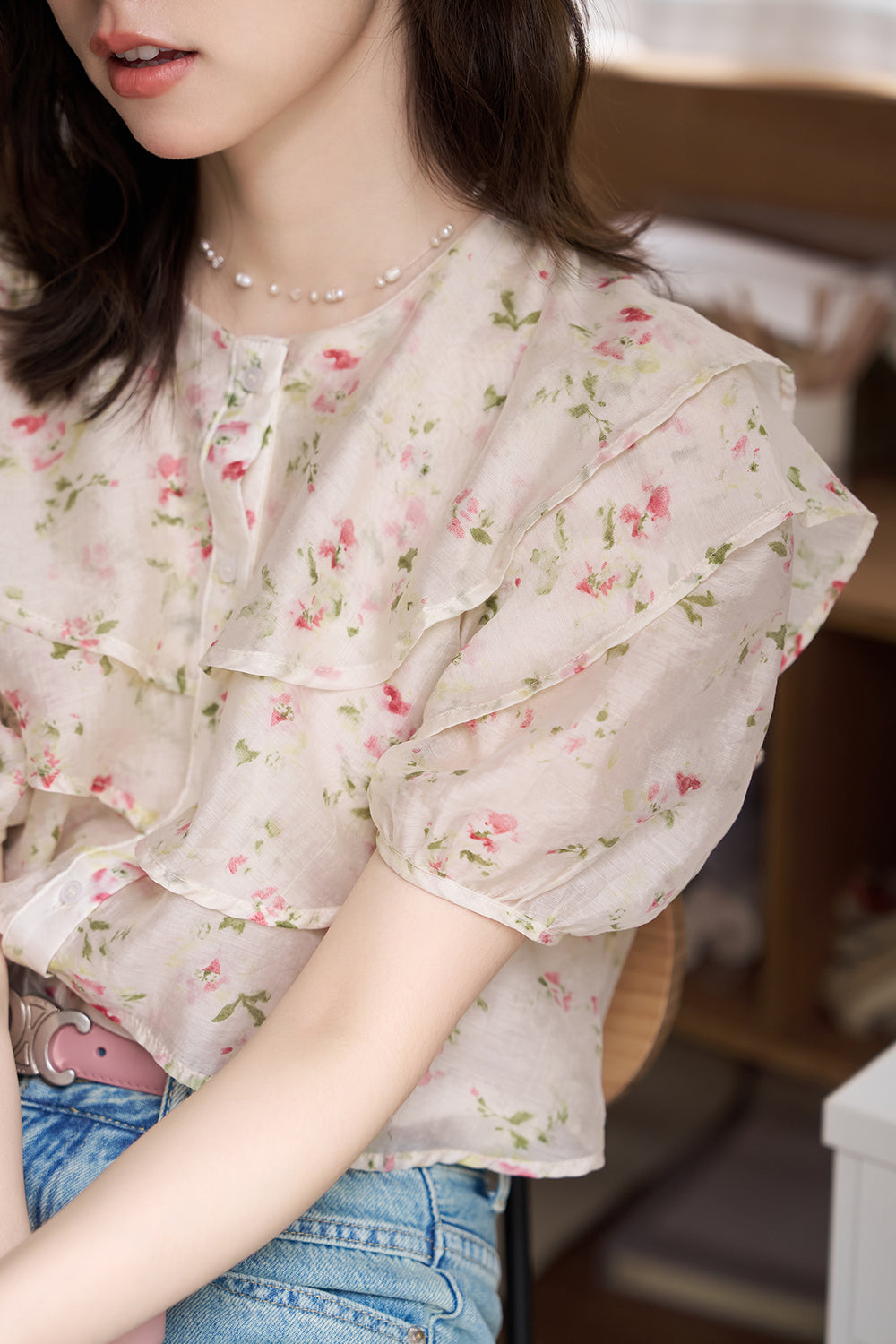Blouses for Women