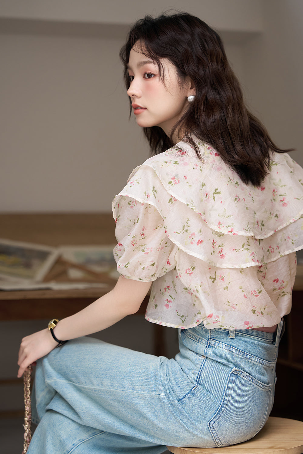 Blouses for Women