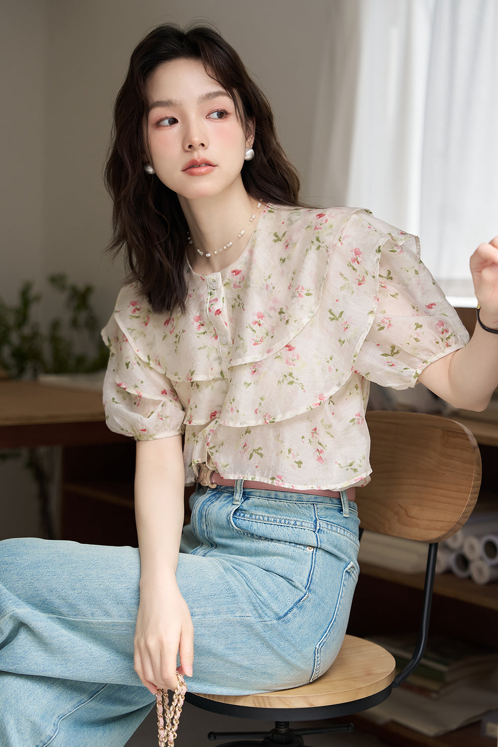 Blouses for Women