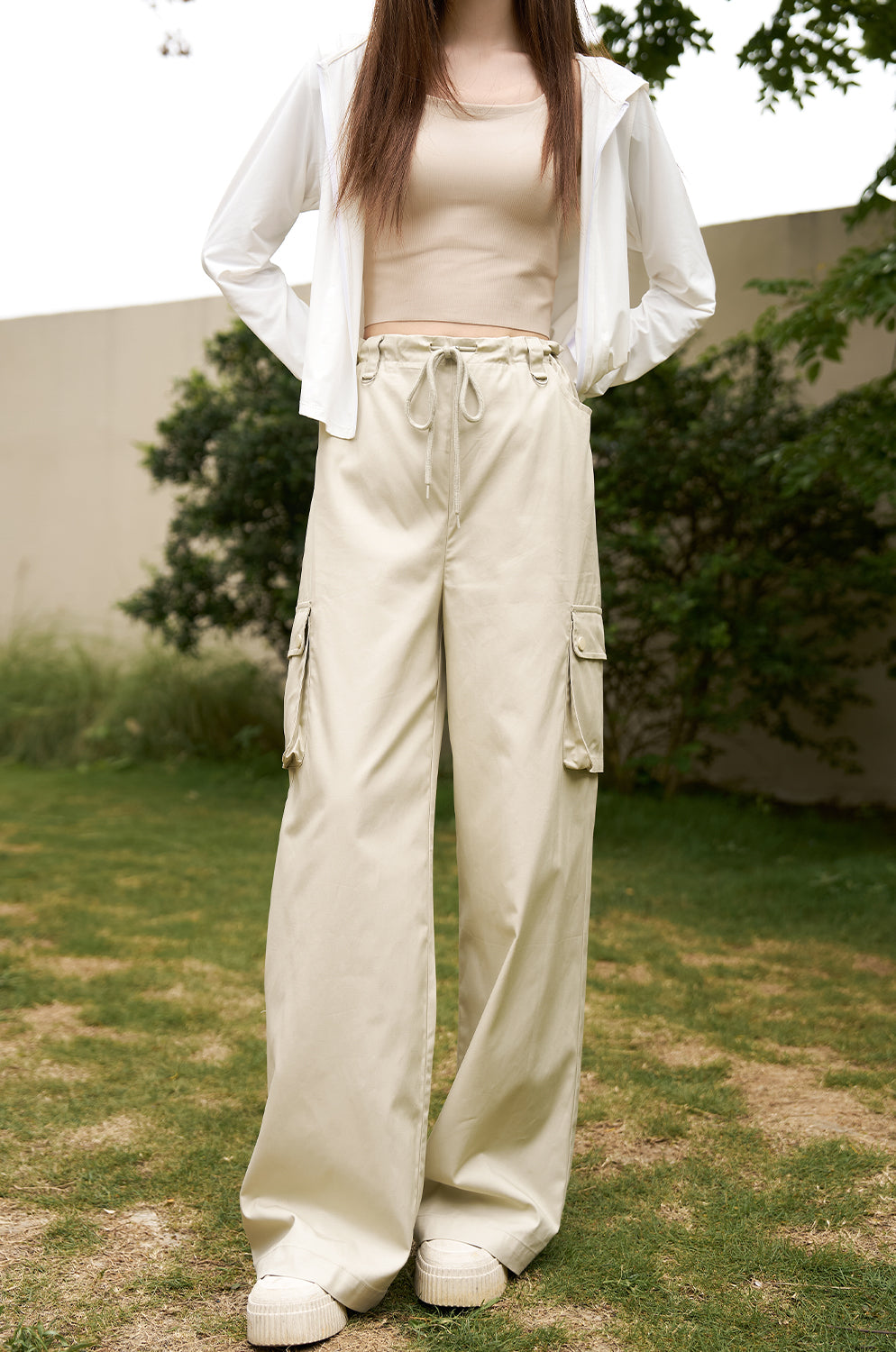 Celana Santai untuk Wanita