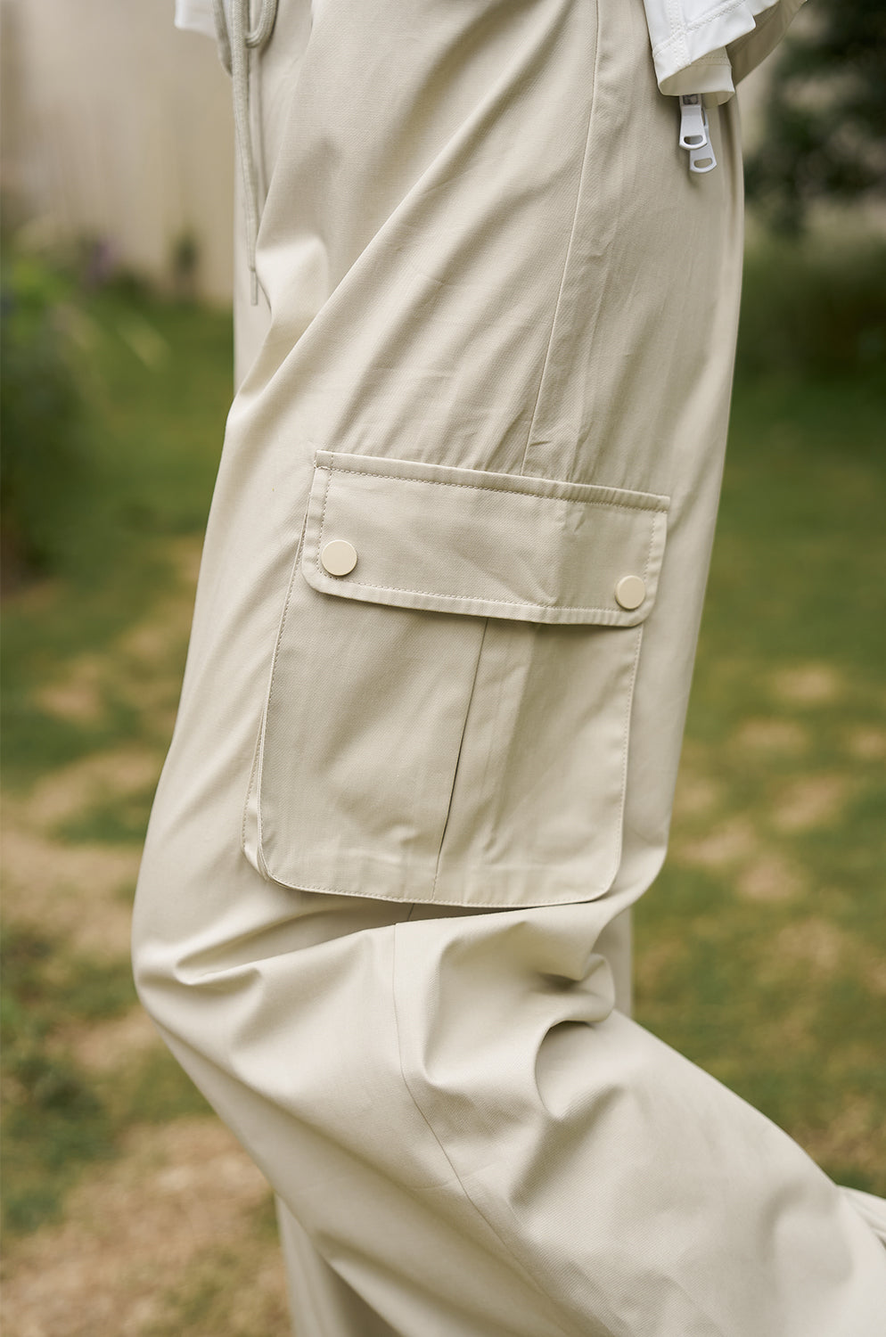 Celana Santai untuk Wanita