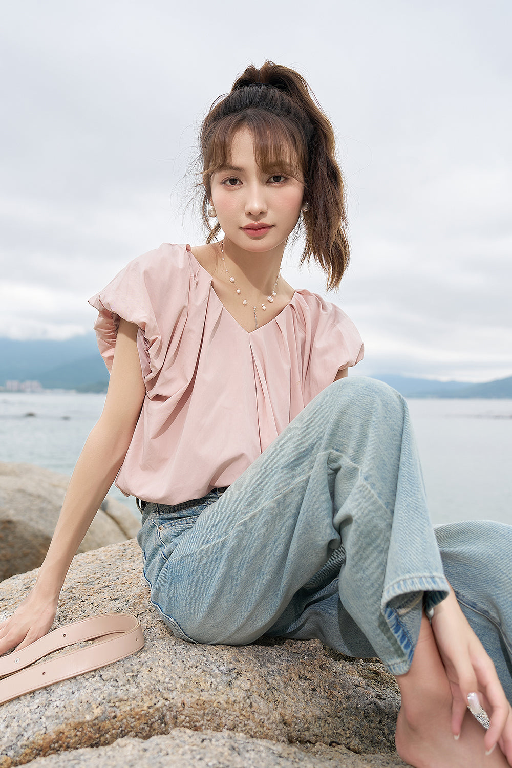 Blouses for Women