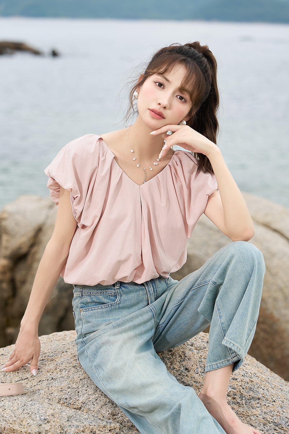 Blouses for Women
