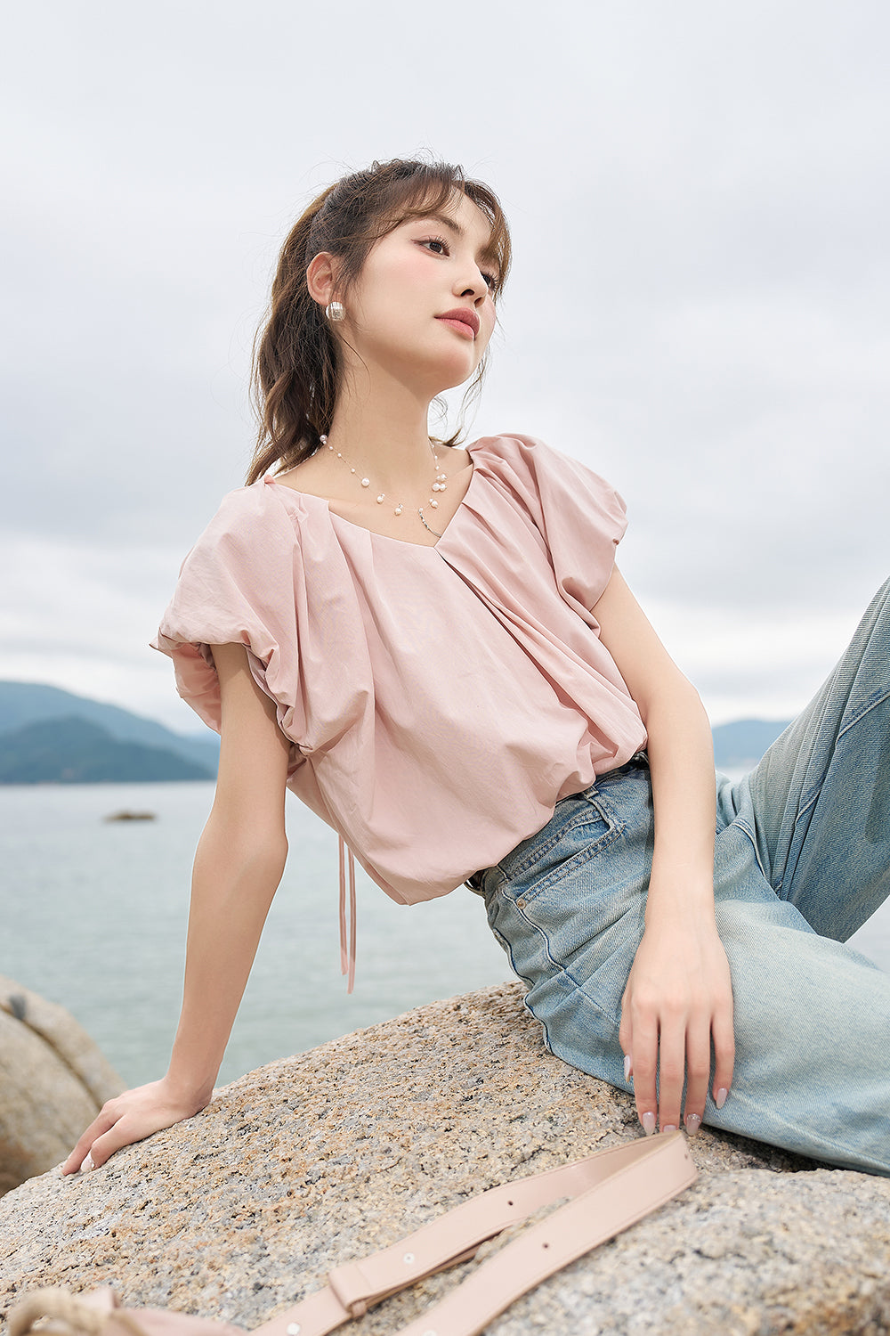 Blouses for Women