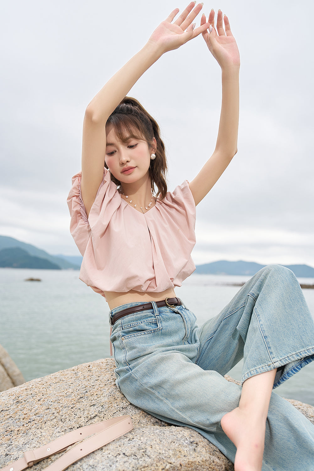 Blouses for Women