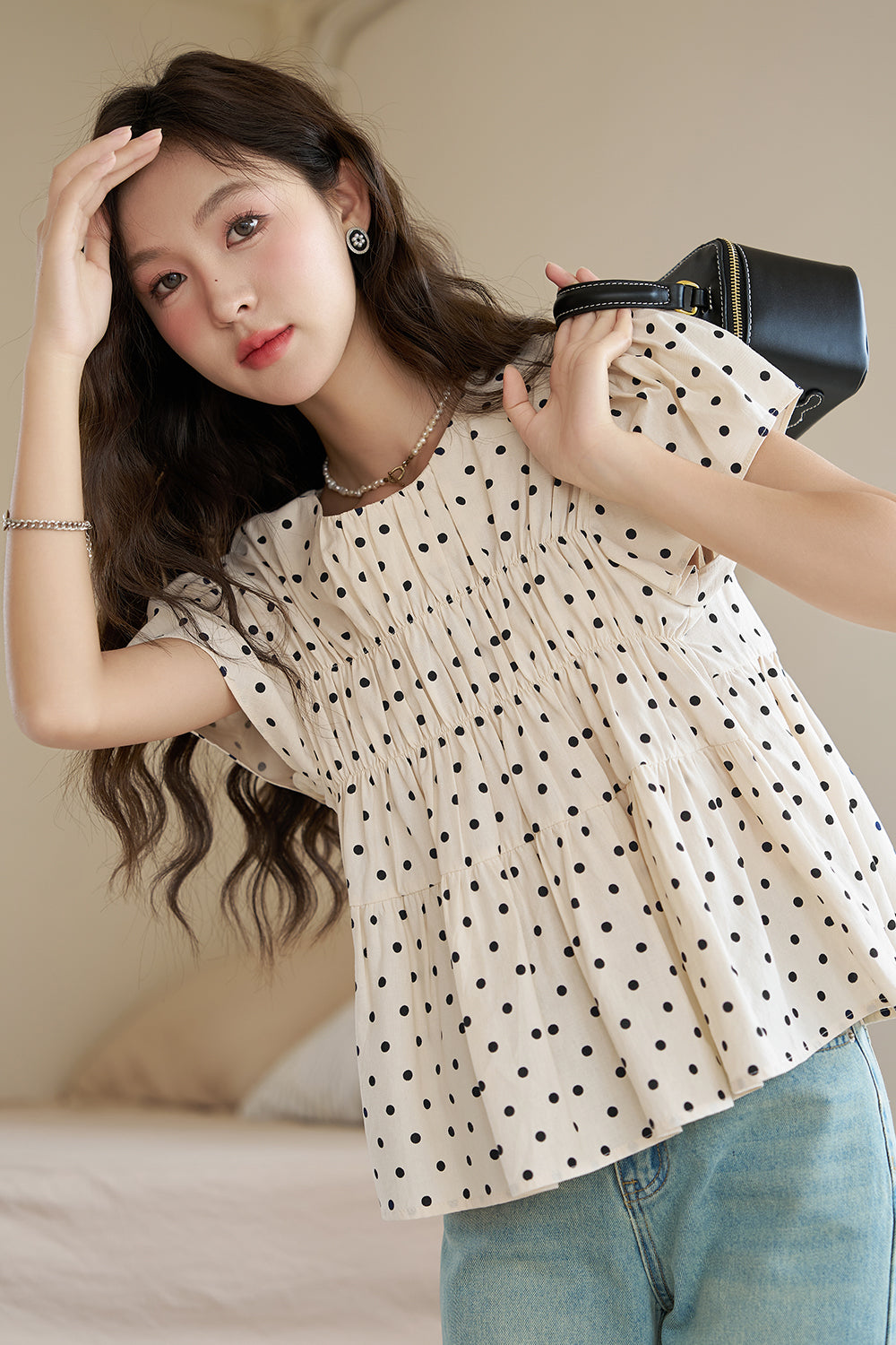 Blouses for Women
