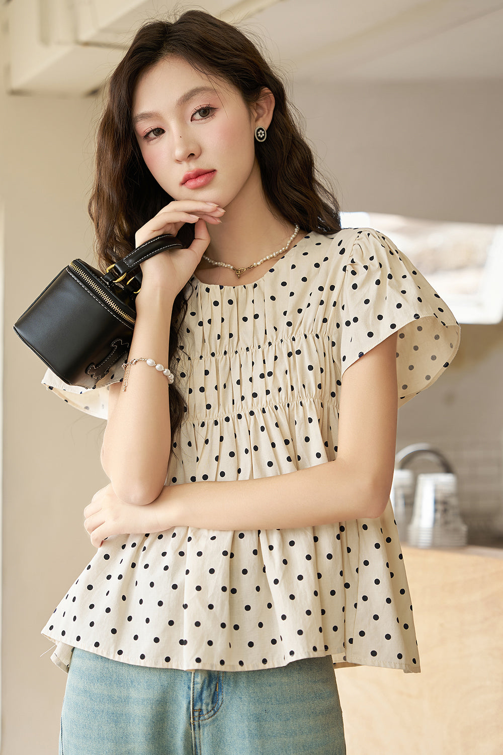 Blouses for Women