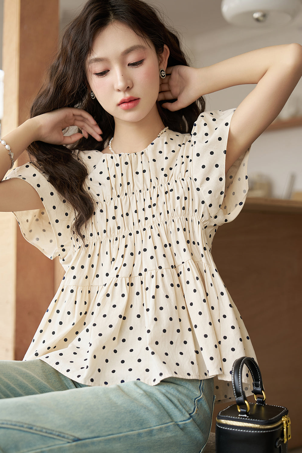 Blouses for Women