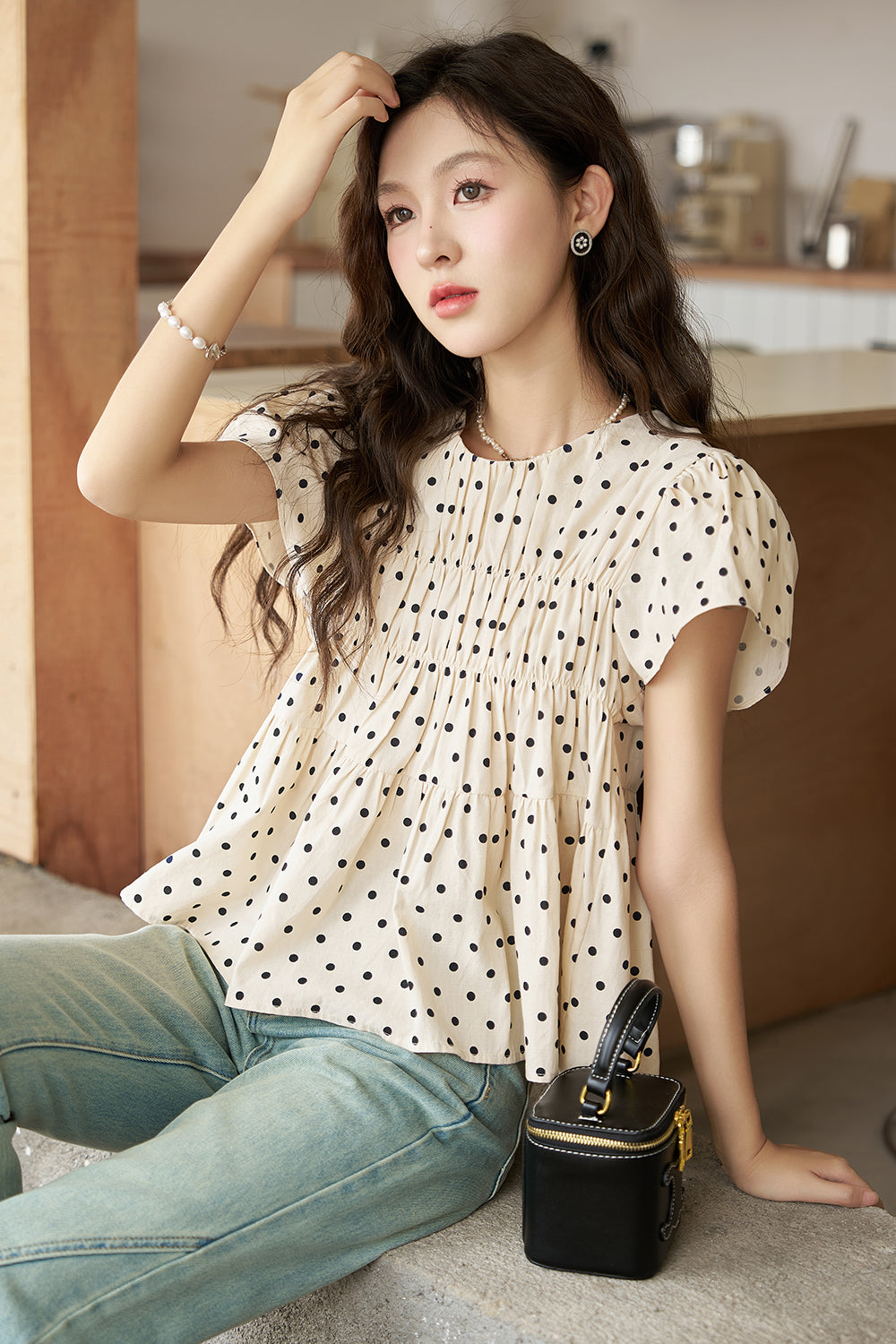 Blouses for Women