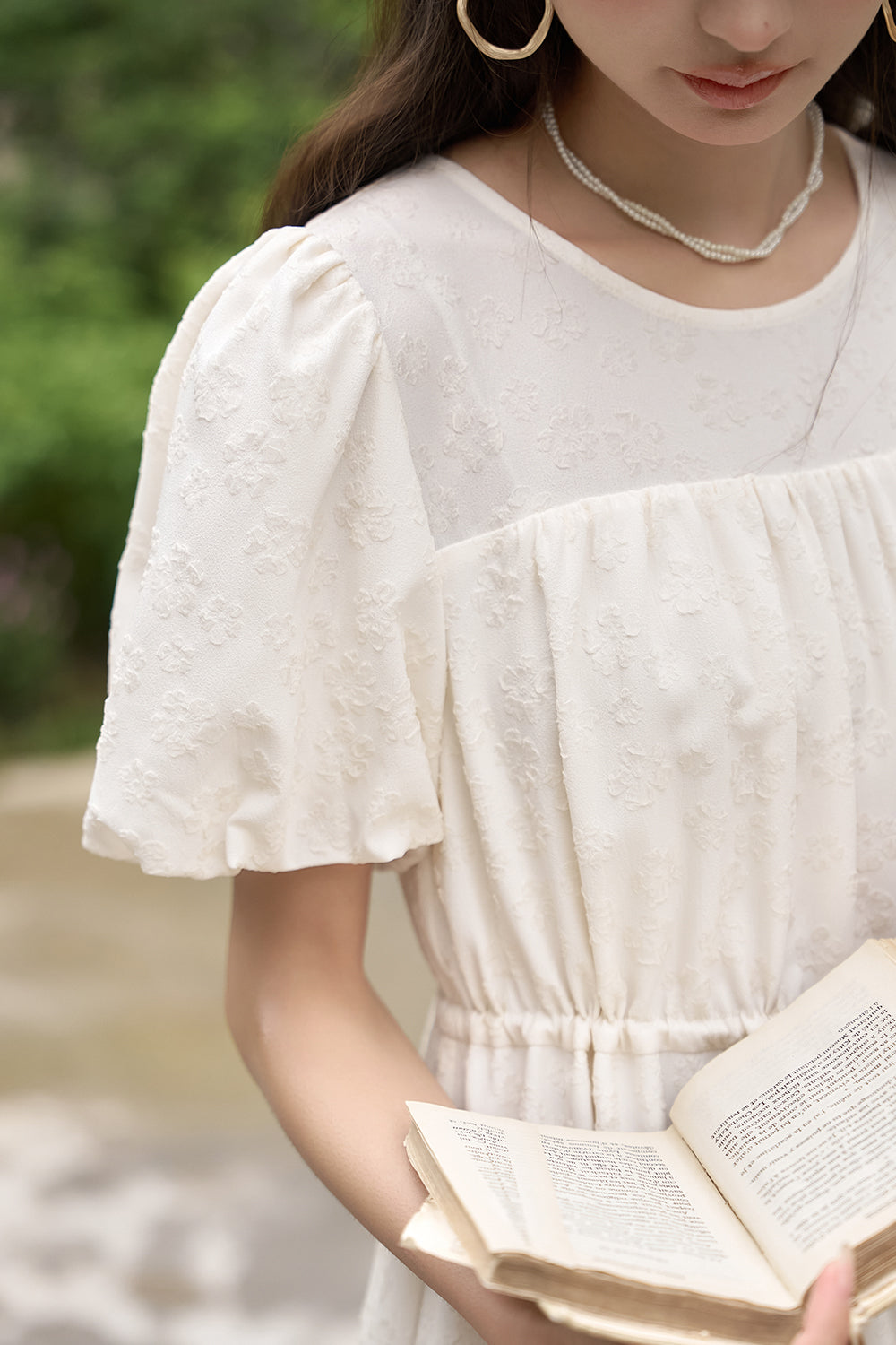 A-line Maxi Dress for Women