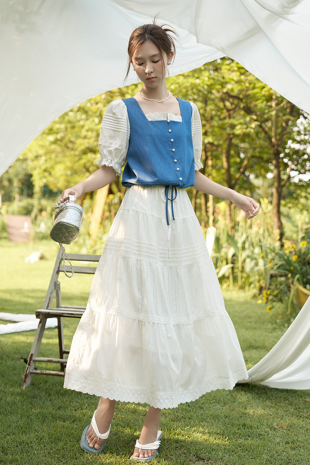 Blouses for Women
