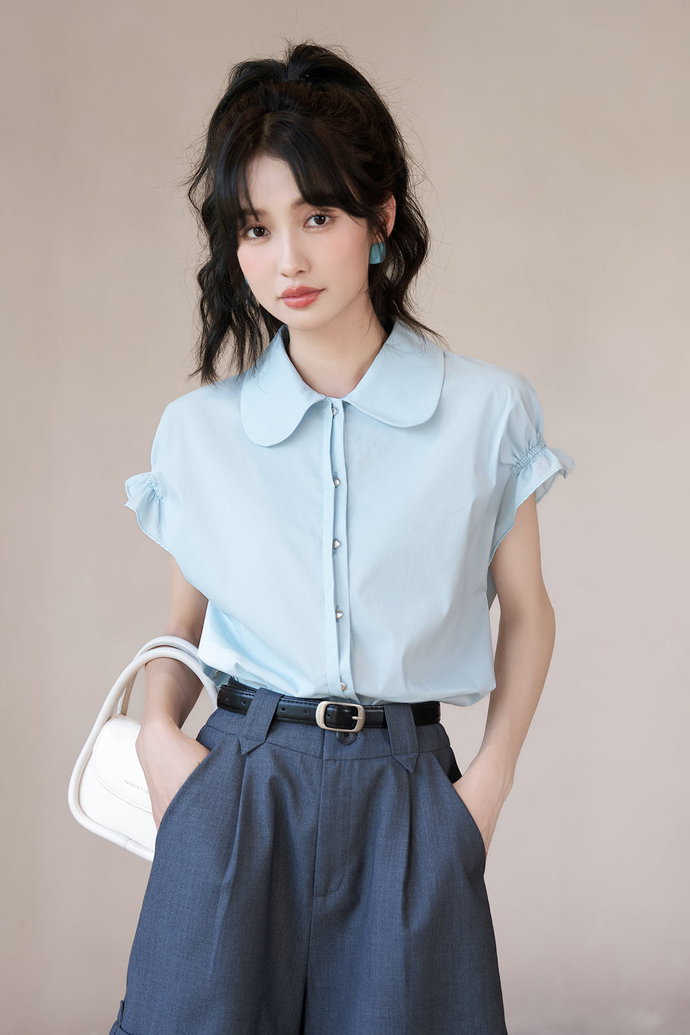 Blouses for Women