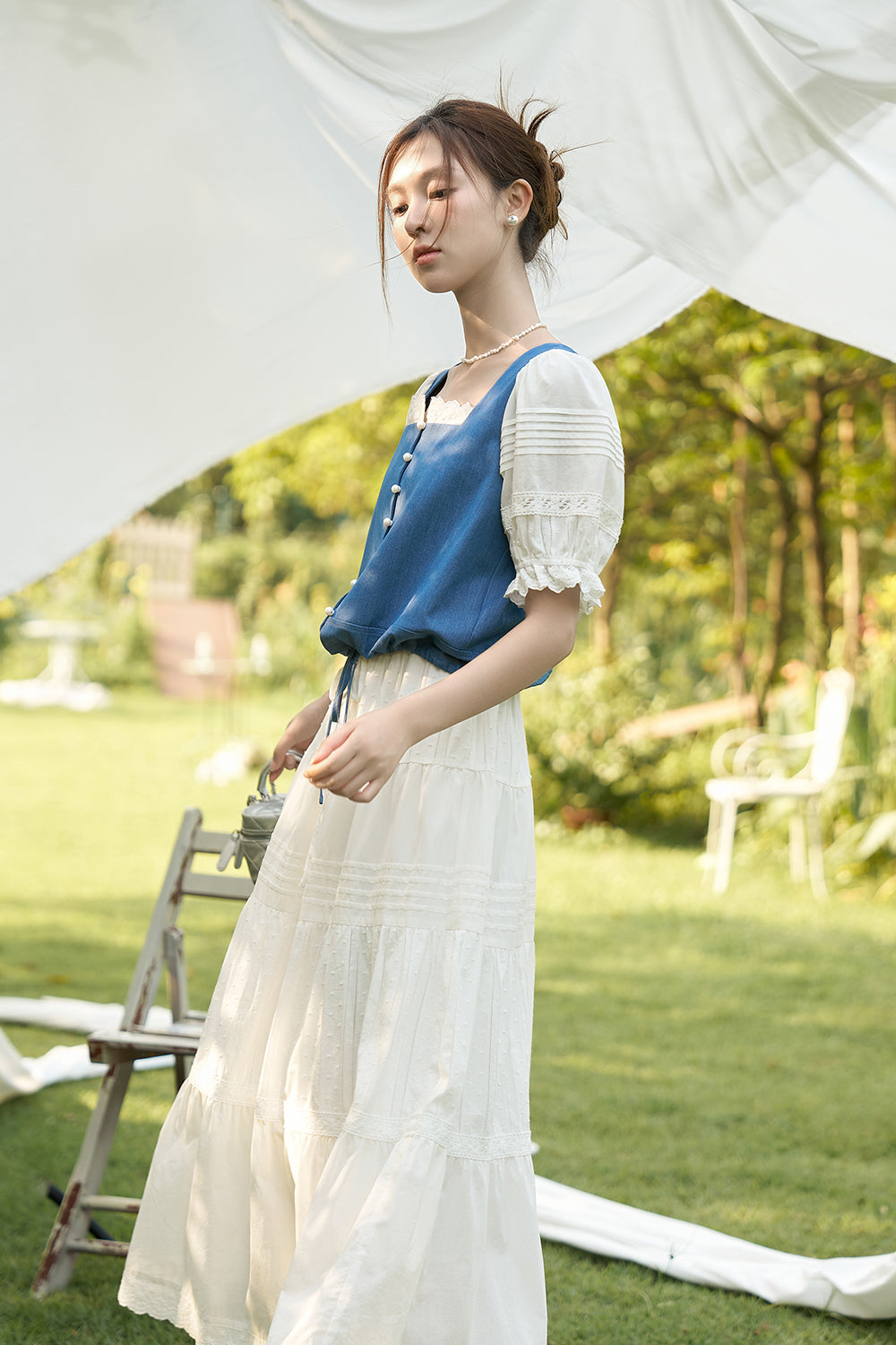 Blouses for Women
