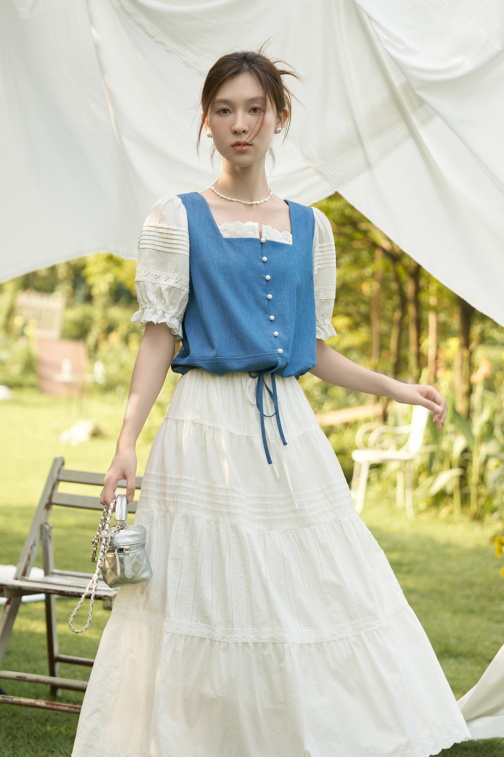 Blouses for Women