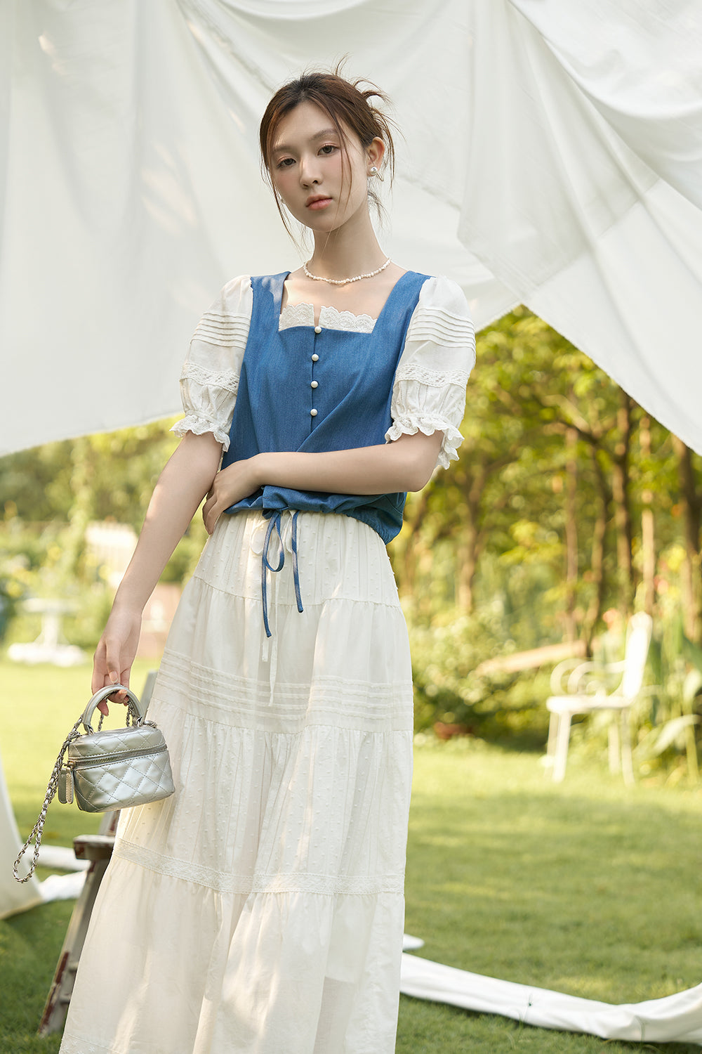 Blouses for Women