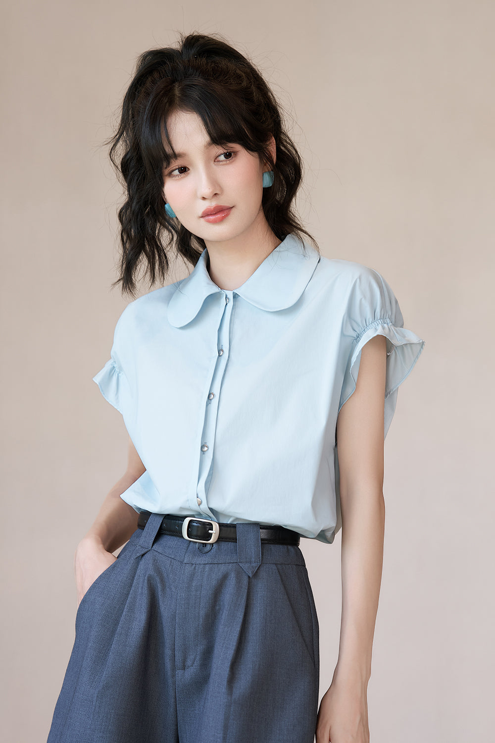 Blouses for Women