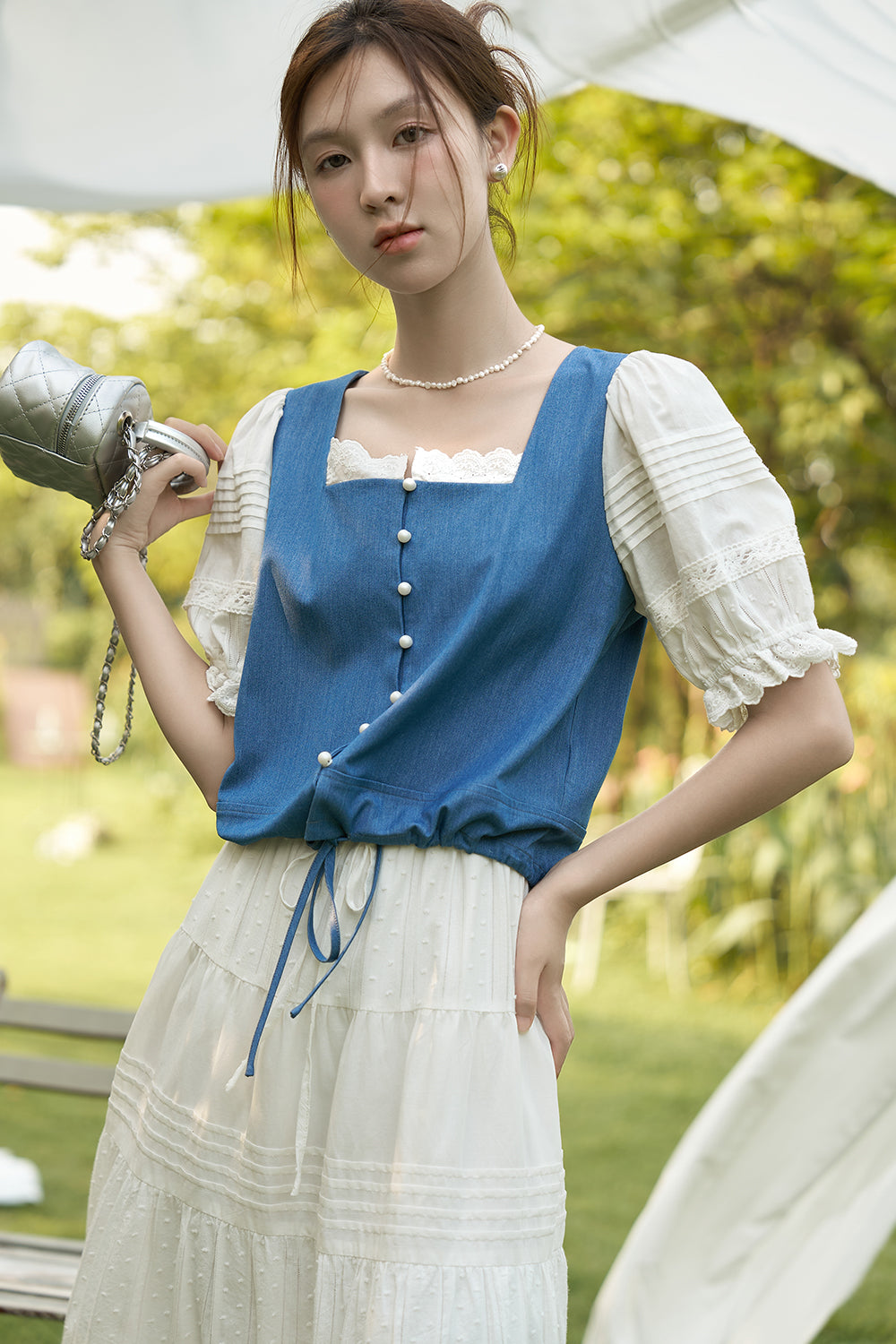 Blouses for Women