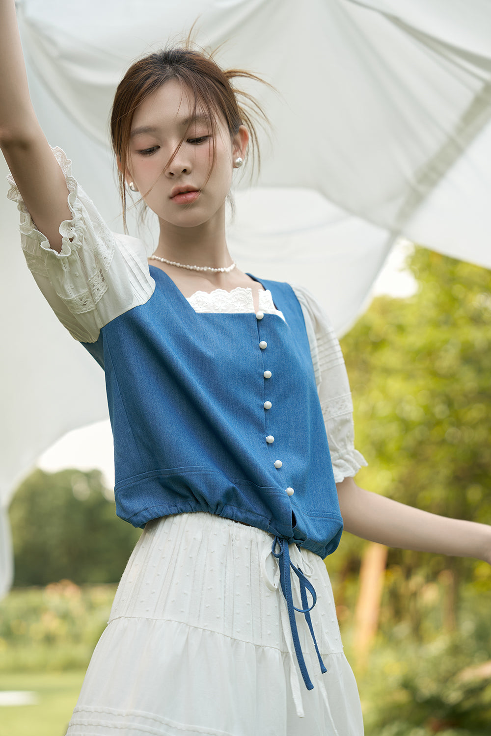 Blouses for Women