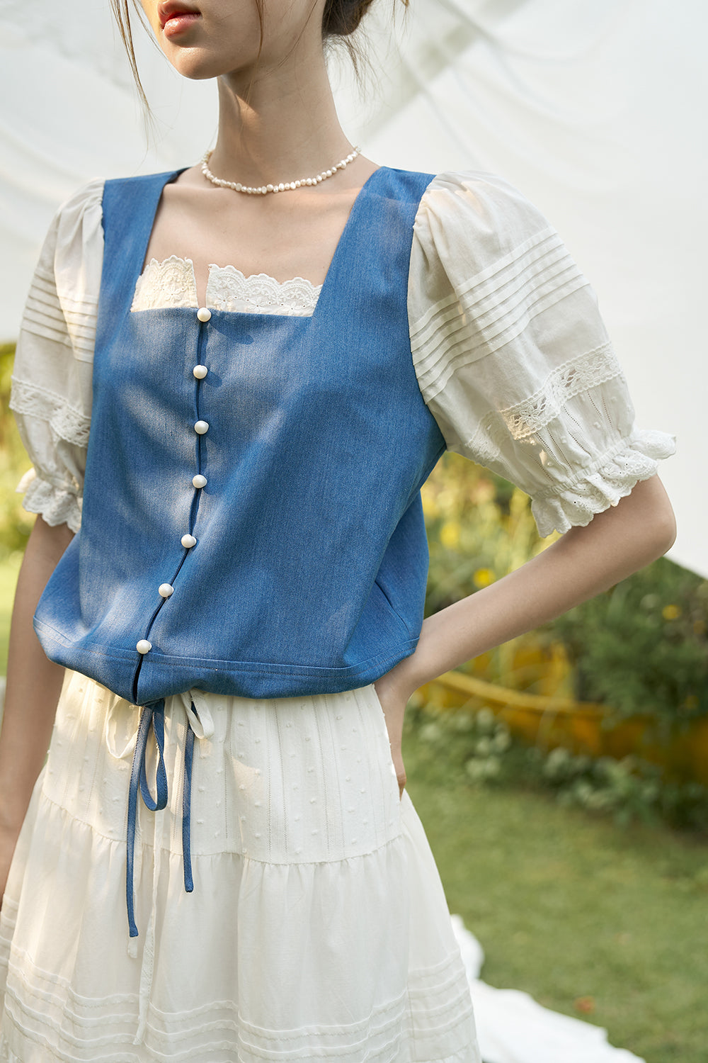 Blouses for Women