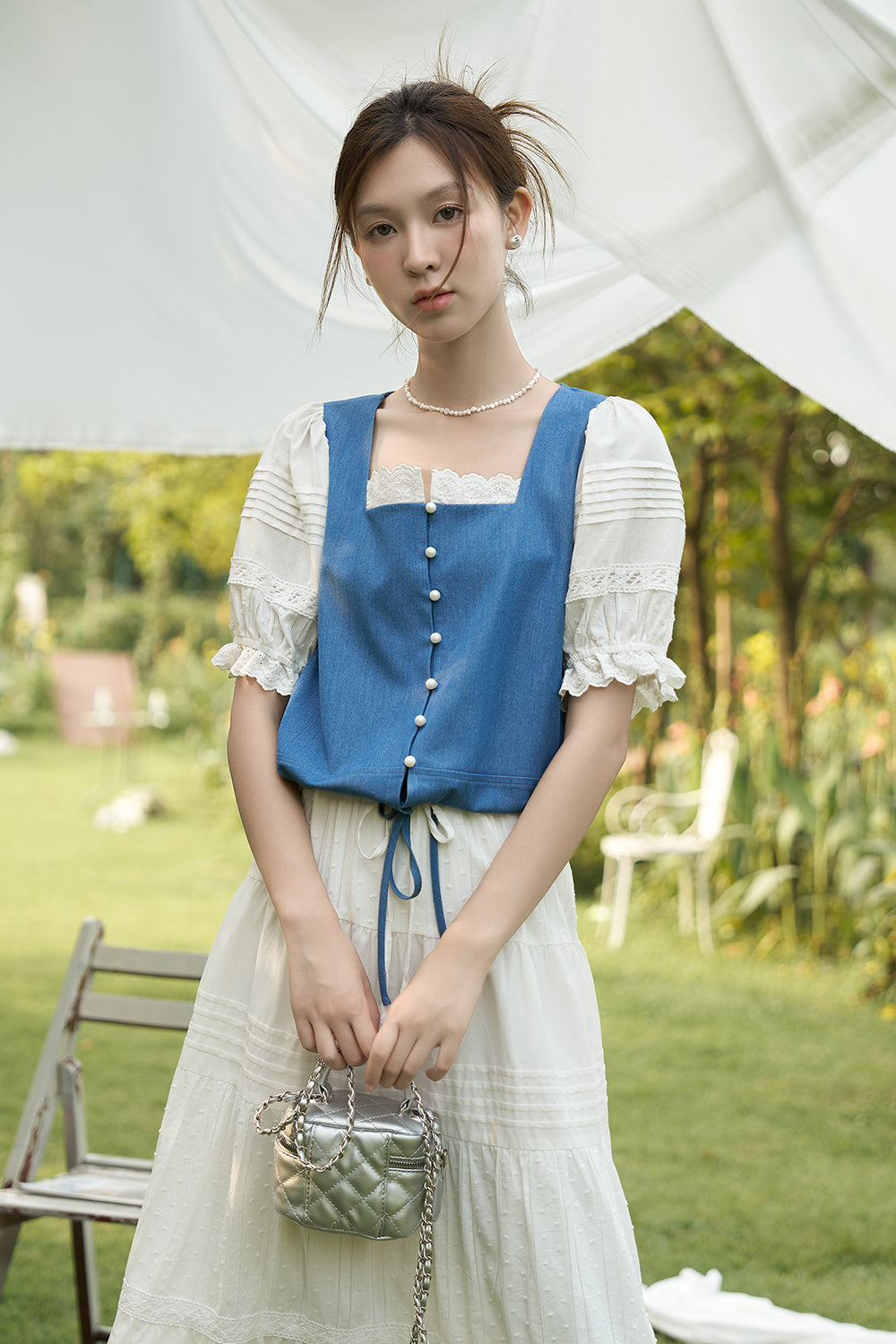 Blouses for Women