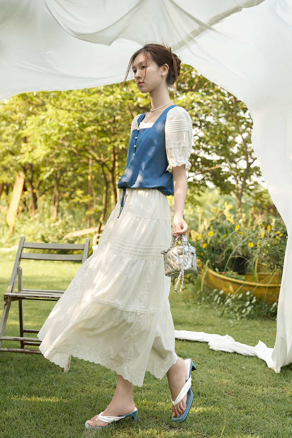 Blouses for Women