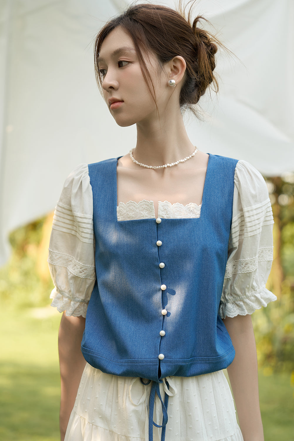Blouses for Women