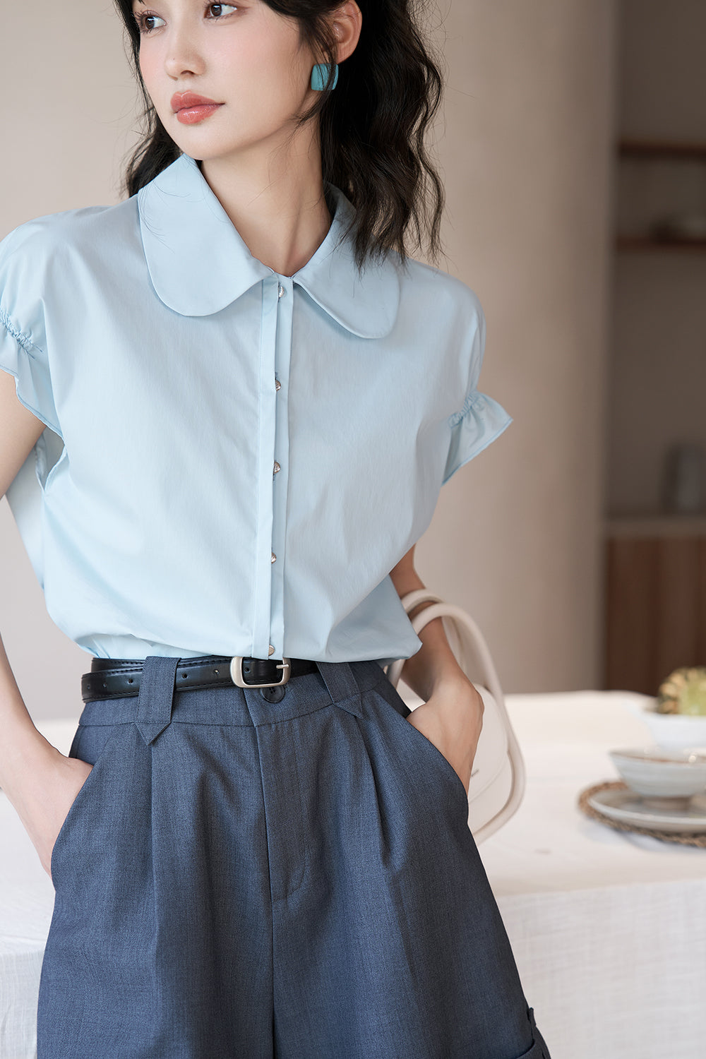 Blouses for Women