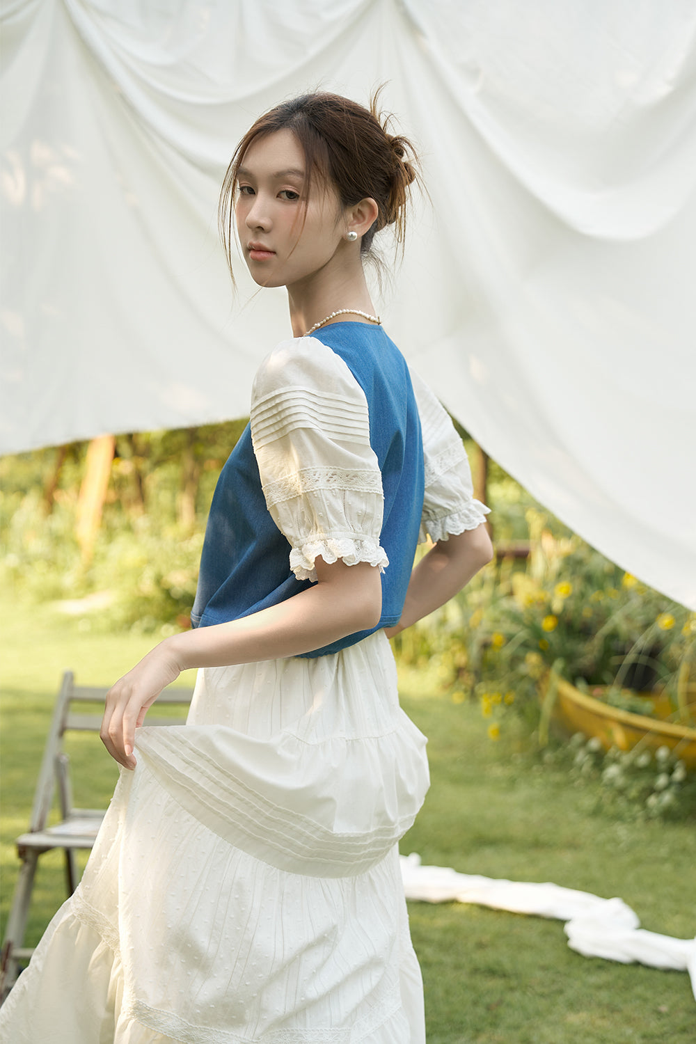 Blouses for Women