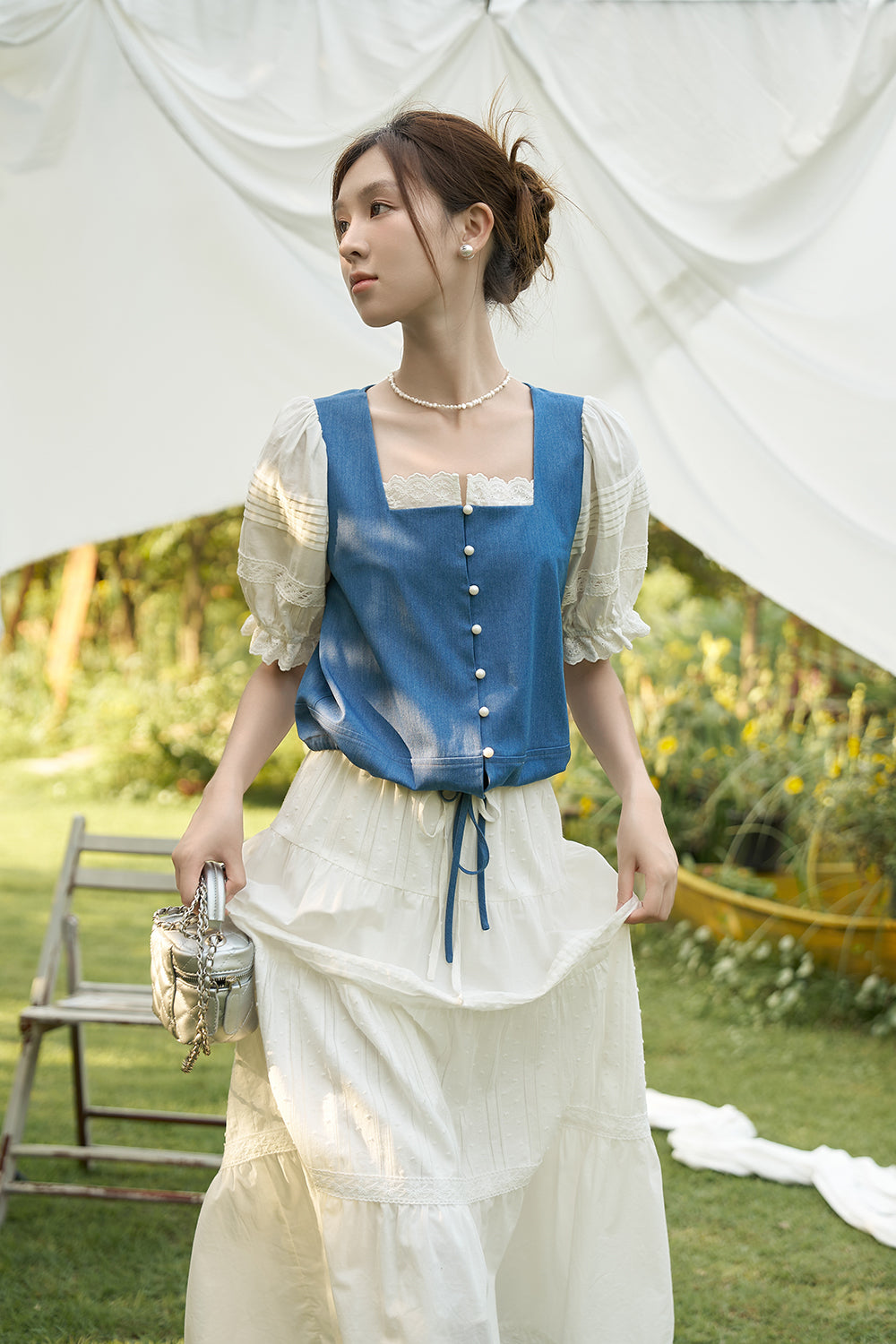 Blouses for Women